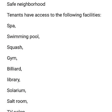 Lejlighed Luxury Dunapest With Spa And Pool *