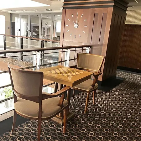 Luxury Dunapest With Spa And Pool Будапешт