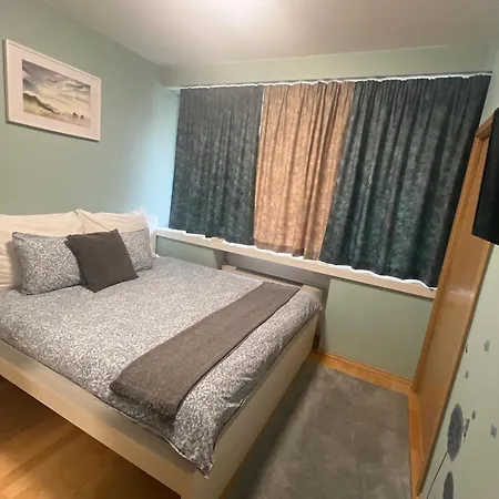 Apartamento Luxury Dunapest With Spa And Pool *